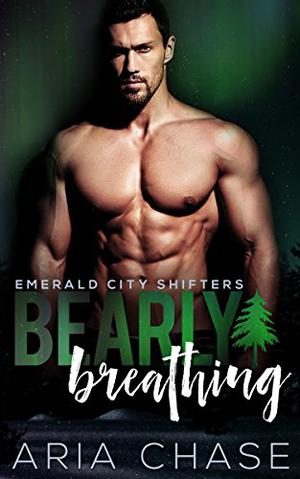 Bearly Breathing by Kit Tunstall, Aria Chase