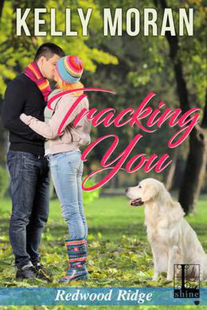Tracking You (Redwood Ridge #2)