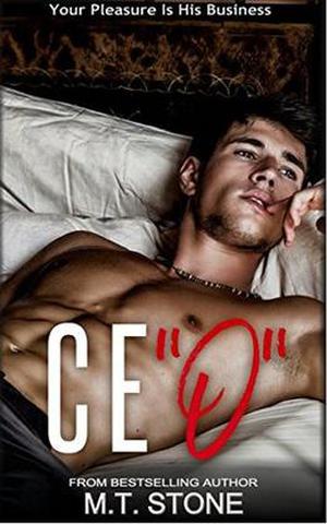 CE"O" by M.T. Stone