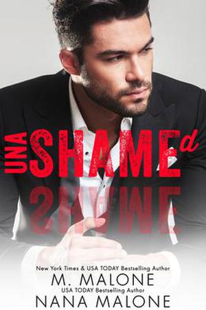 Unashamed (Shameless #3)