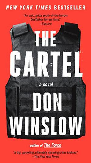 The Cartel (Power of the Dog #2)