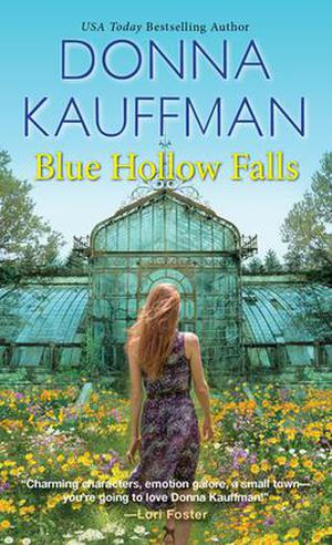 Blue Hollow Falls (Blue Hollow Falls #1)