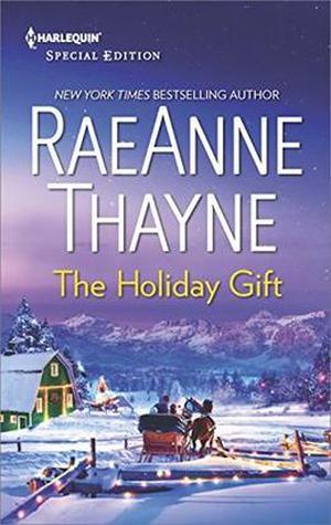 The Holiday Gift (Cowboys of Cold Creek #15)