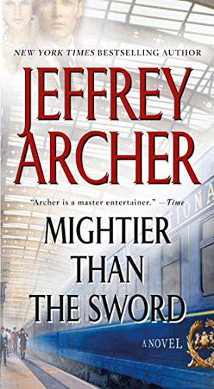 Mightier Than the Sword (The Clifton Chronicles #5)