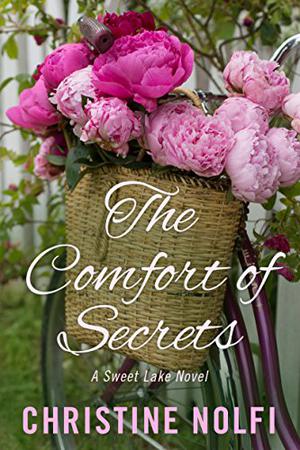 The Comfort of Secrets (Sweet Lake #2)