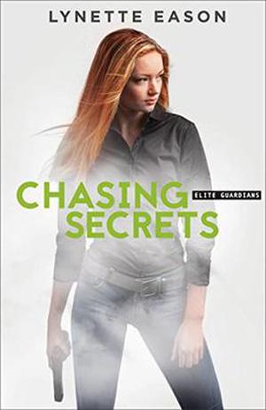 Chasing Secrets (Elite Guardians #4)