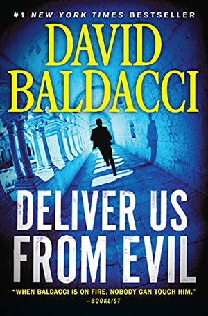 Deliver Us From Evil by David Baldacci