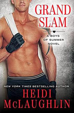 Grand Slam by Heidi McLaughlin
