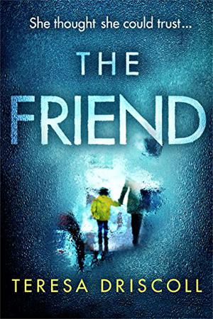 The Friend by Teresa Driscoll