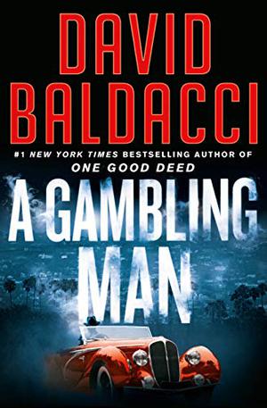 A Gambling Man (Archer #2)
