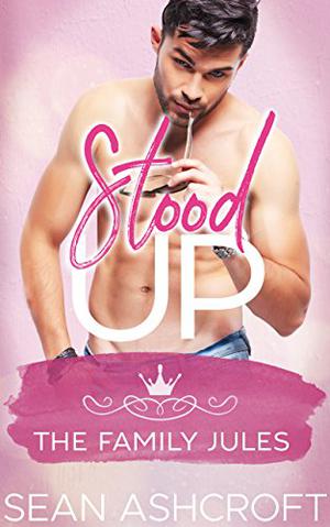 Stood Up by Sean Ashcroft