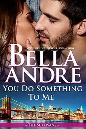You Do Something to Me (The Sullivans #17)