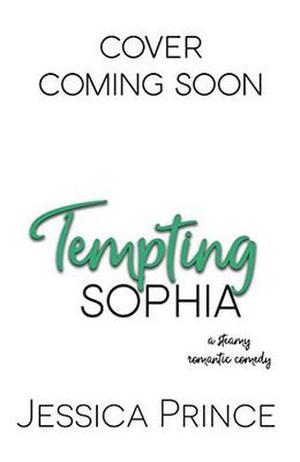 Tempting Sophia by Jessica Prince
