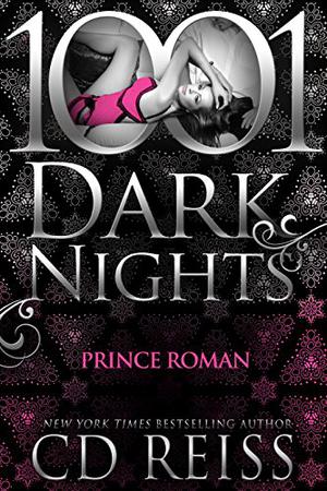Prince Roman (King of Code #2.5)
