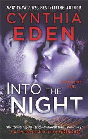 Into the Night (Killer Instinct #3)