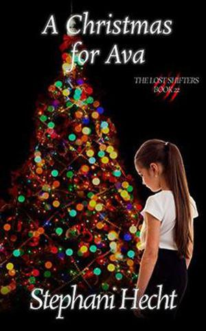A Christmas for Ava (Lost Shifters #22)