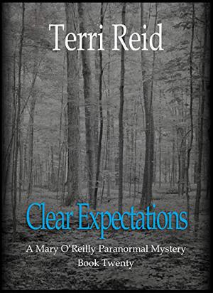 Clear Expectations (Mary O’Reilly #20)