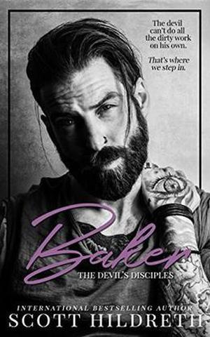Baker by Scott Hildreth
