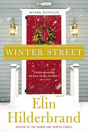 Winter Street by Elin Hilderbrand
