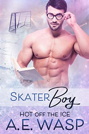 Skater Boy by A.E. Wasp