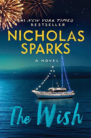 The Wish by Nicholas Sparks