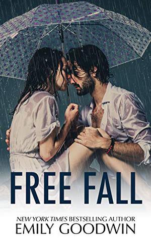 Free Fall by Emily Goodwin