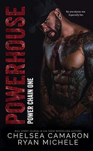 PowerHouse (Power Chain #1)