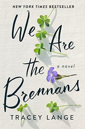 We Are the Brennans by Tracey Lange