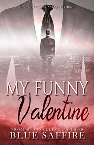 My Funny Valentine (Hold On to Me #1)