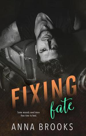 Fixing Fate (Pleasant Valley #1)