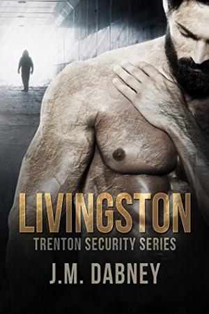Livingston (Trenton Security #1)