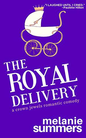 The Royal Delivery (Crown Jewels #3)