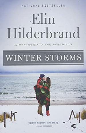Winter Storms by Elin Hilderbrand