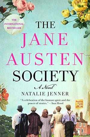 The Jane Austen Society (Jane Austen Society #1)