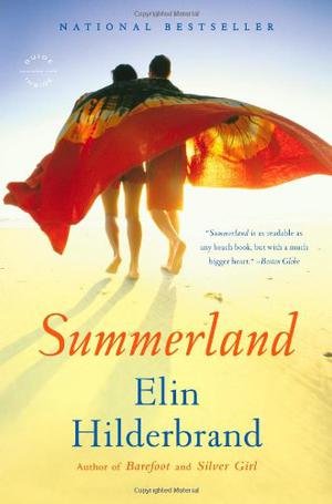 Summerland by Elin Hilderbrand