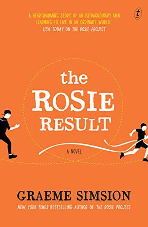 The Rosie Result (Don Tillman #3)