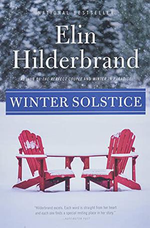 Winter Solstice by Elin Hilderbrand