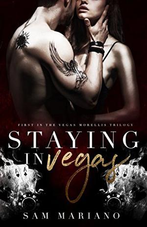 Staying in Vegas (Vegas Morellis #1)