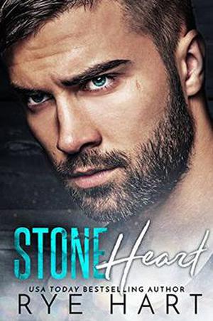 Stone Heart: A Single Mom & Mountain Man Romance by Rye Hart