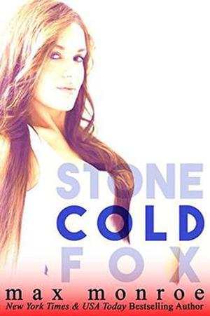Cold (Stone Cold Fox Trilogy #2)