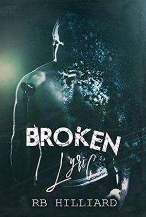 Broken Lyric (Meltdown #2)