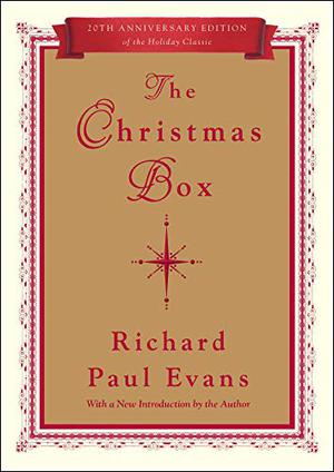 The Christmas Box (The Christmas Box Trilogy #1)