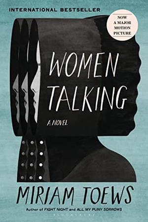 Women Talking by Miriam Toews