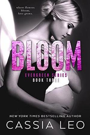 Bloom by Cassia Leo