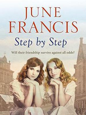Step by Step by June Francis