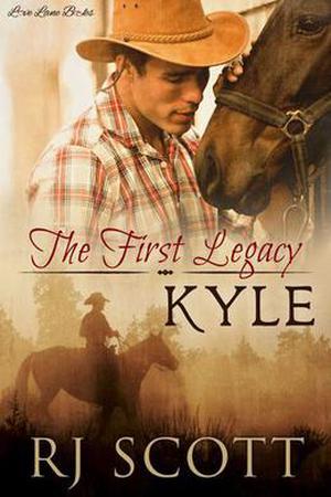 Kyle (Legacy Ranch #1)