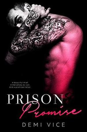 Prison Promise (Prison Saints #1)