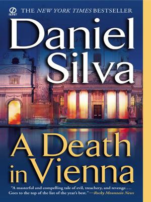 A Death In Vienna (Gabriel Allon #4)