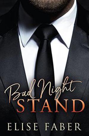 Bad Night Stand (Billionaire's Club #1)