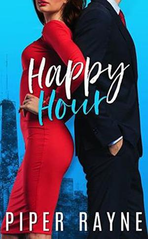 Happy Hour by Piper Rayne